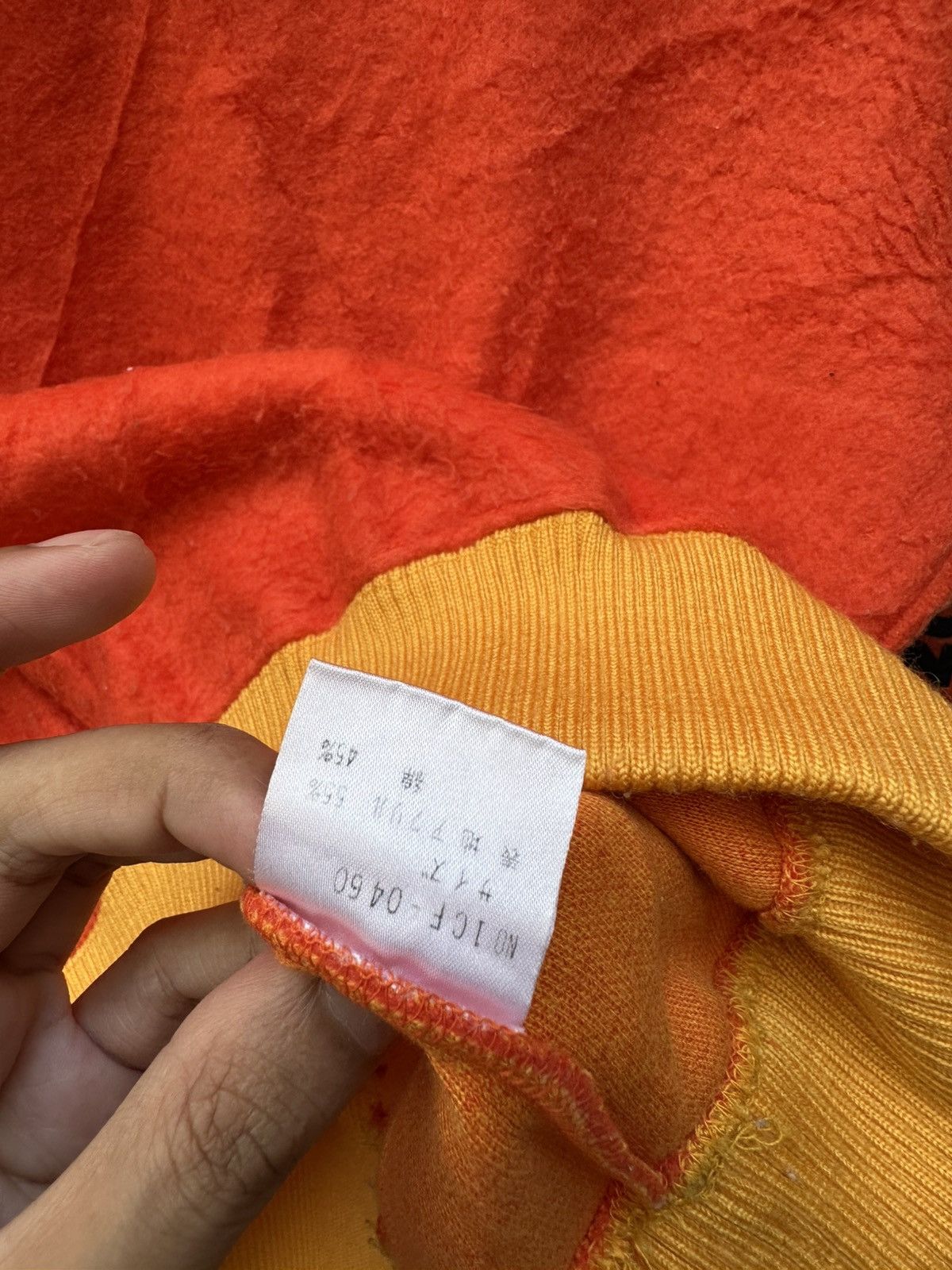 Japanese Brand Vintage Ozone Community Tokyo Hoodies Size XS / US 0-2 / IT 36-38 - 6 Thumbnail