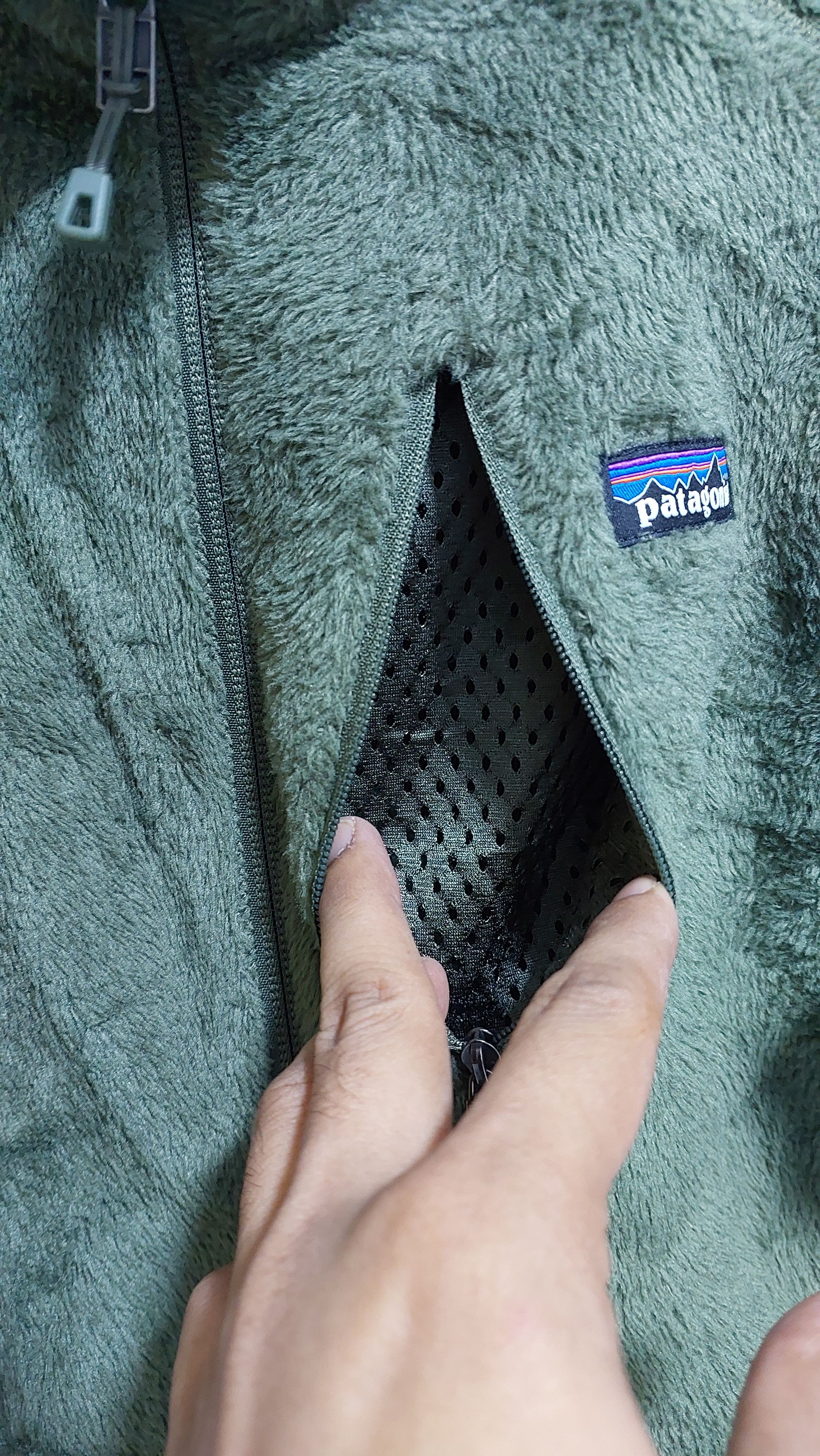 Patagonia PATAGONIA SWEATER JACKET Size US S / EU 44-46 / 1 - 11 Thumbnail