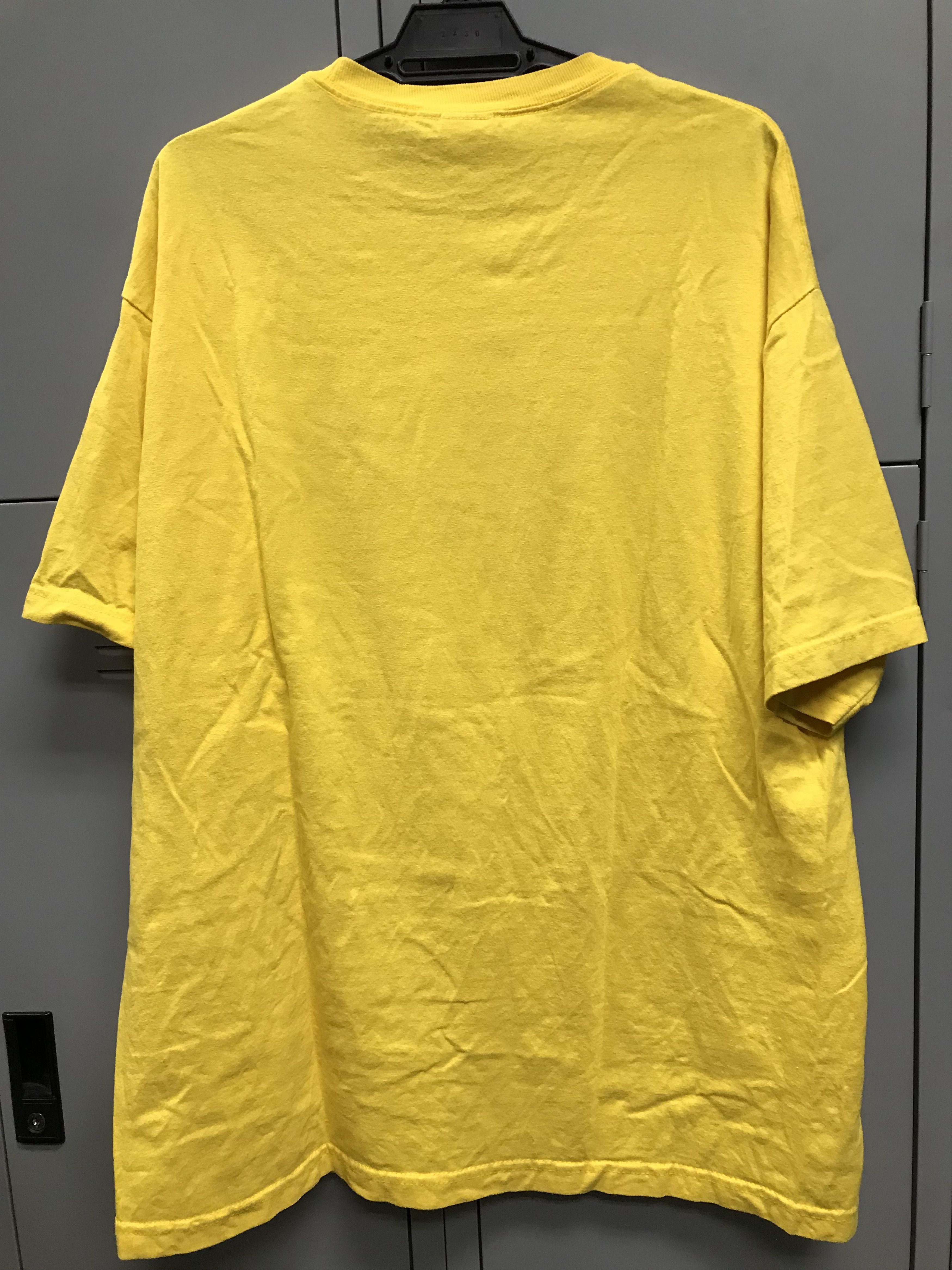 Band Tees THE CRAMPS Size US XL / EU 56 / 4 - 3 Thumbnail