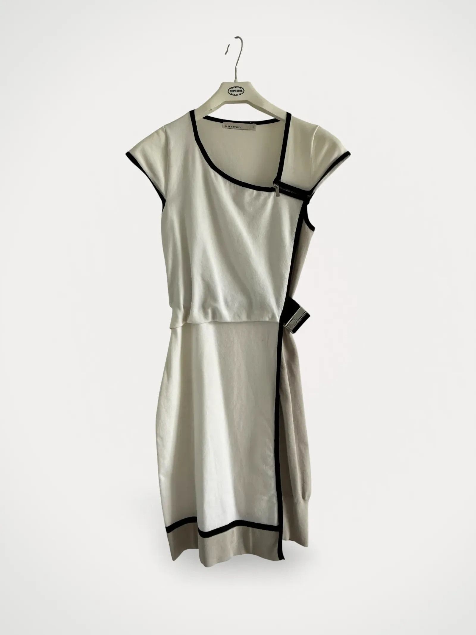 Karen Millen Karen Millen Dress Size M / US 6-8 / IT 42-44 - 1 Thumbnail