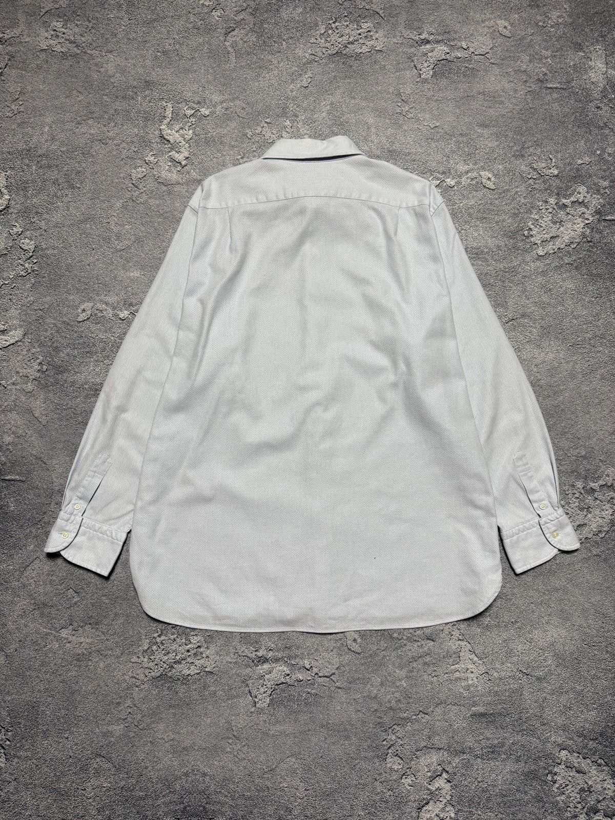 Boggi Boggi Shirt Size US XXL / EU 58 / 5 - 7 Thumbnail