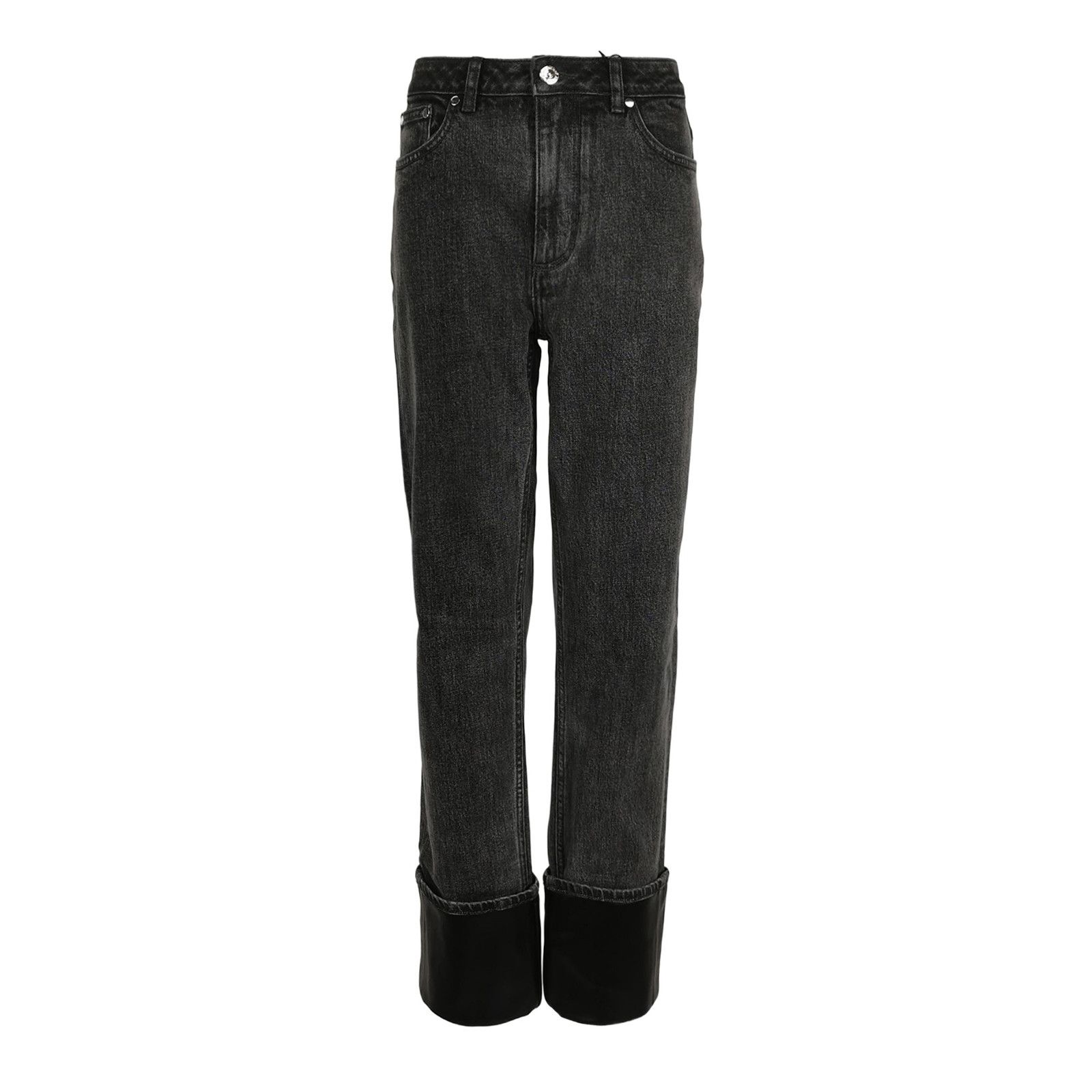 Burberry Burberry Women 28 Pants Size 28" / US 6 / IT 42 - 1 Thumbnail