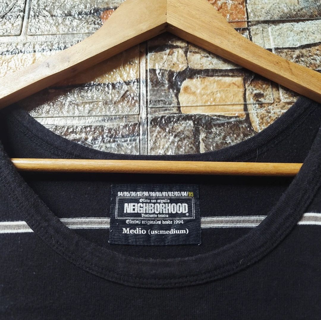 Japanese Brand × Neighborhood Neighborhood Tanktop Size US S / EU 44-46 / 1 - 4 Thumbnail