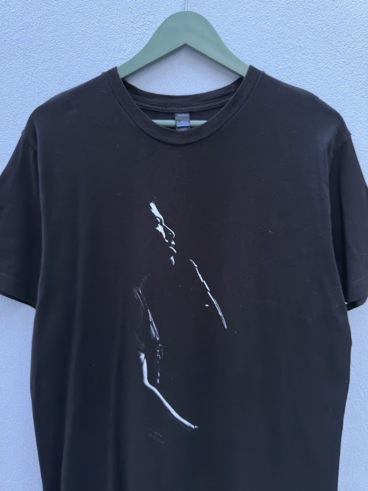 Band Tees Lionel Richie North American Tour 2014 A54 Size US S / EU 44-46 / 1 - 2 Thumbnail