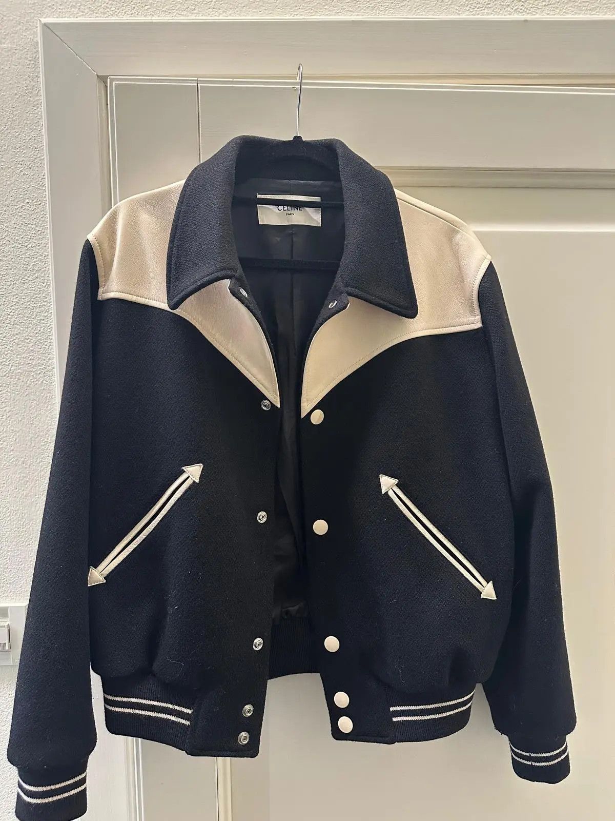 Celine Celine western teddy Size US M / EU 48-50 / 2 - 1 Thumbnail