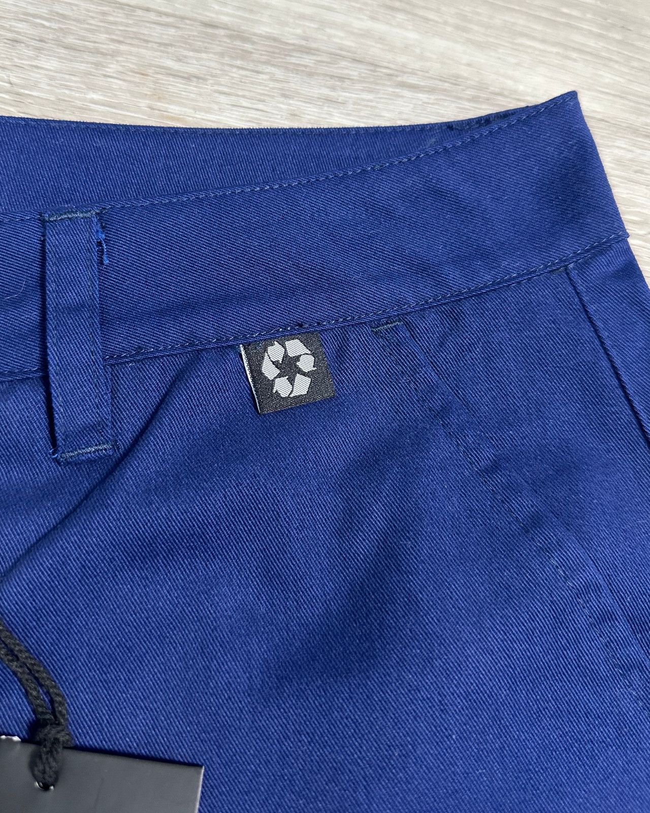 Afends NWT Afends - Ninety Two - Recycled Fixed Waist Shorts - 32 Size US 32 / EU 48 - 4 Thumbnail