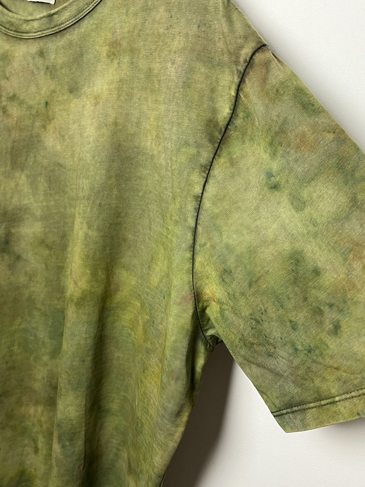 Seditionaries camo tie dye t shirt l-xl Size US XL / EU 56 / 4 - 5 Thumbnail