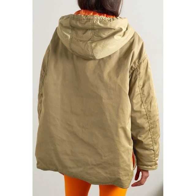Maison Margiela Maison Margiela Size 38 Hoodies coat 2501-Nextarrow Size US XXS / EU 40 - 8 Thumbnail