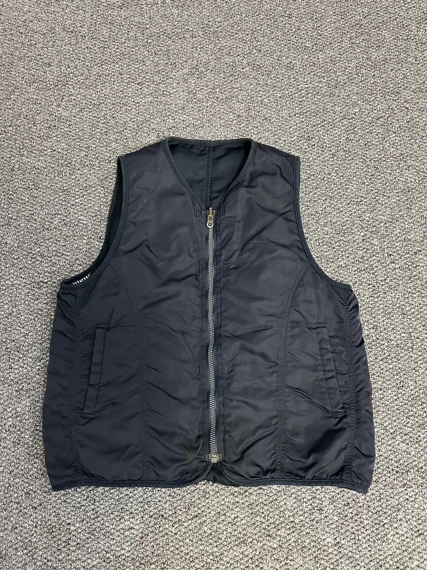 Visvim Iris Jacket | Grailed