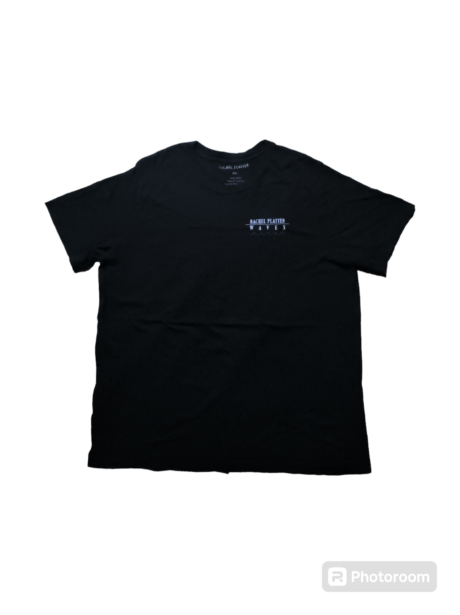 Metallica × Other RARE Rachel Platten Waves Tour Shirt Size US XXL / EU 58 / 5 - 4 Thumbnail