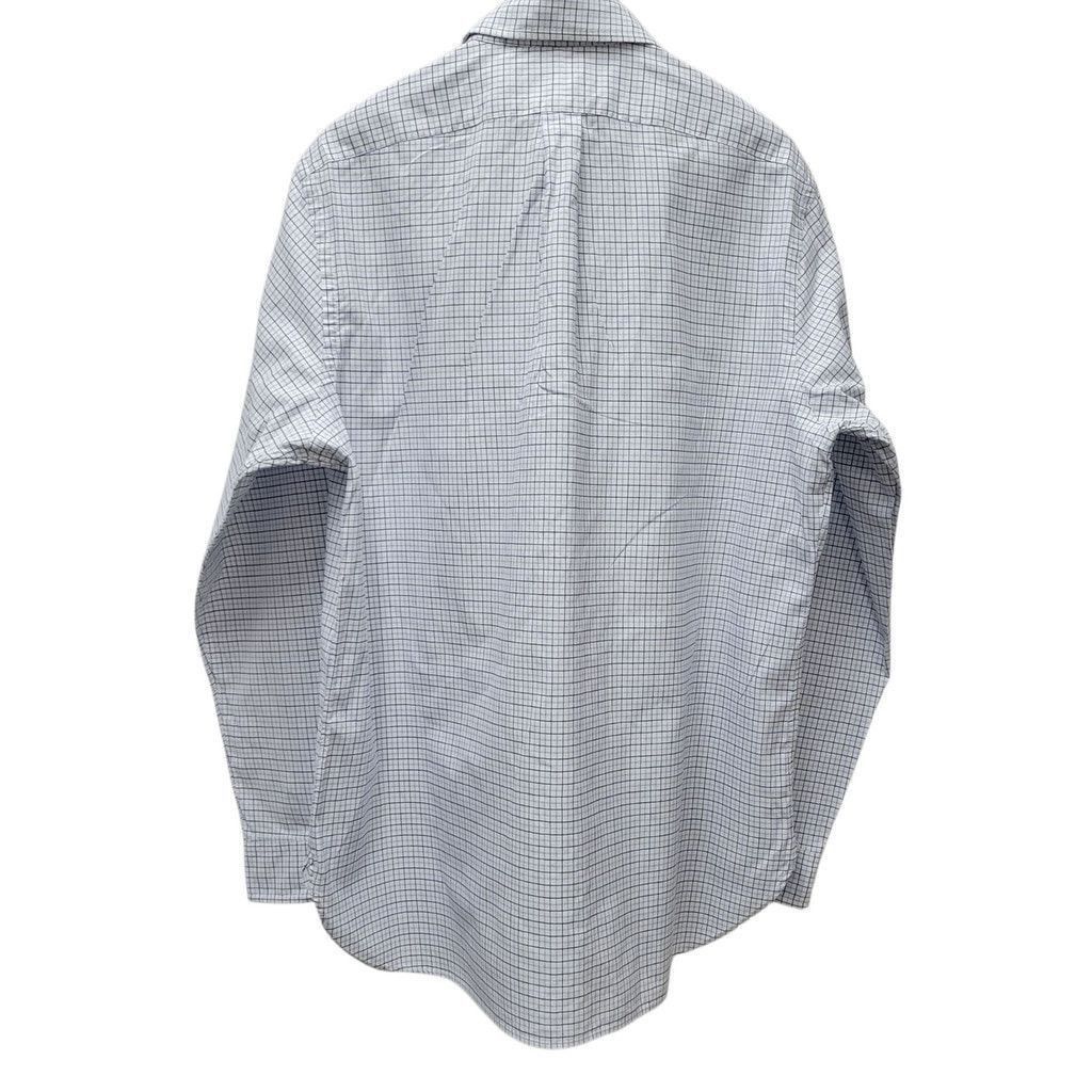 Lauren Ralph Lauren Ralph Lauren Men's Long-Sleeve Plaid Shirt Size 17 Excellent Size US S / EU 44-46 / 1 - 2 Thumbnail