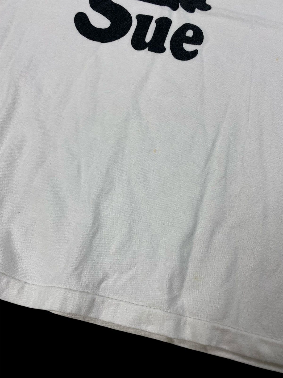 Undercover Undercover Sue Cat T-Shirt Size US S / EU 44-46 / 1 - 5 Thumbnail