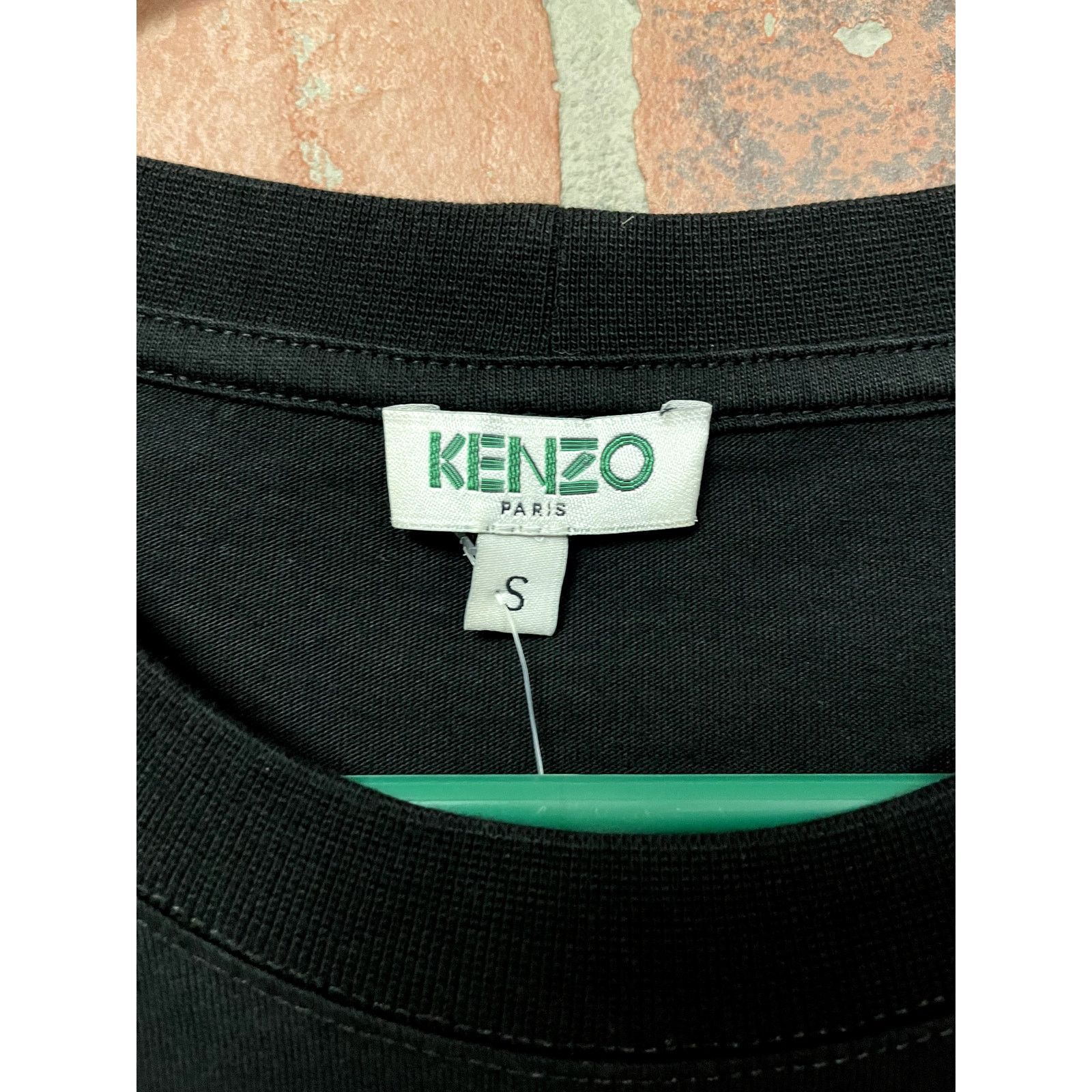 Kenzo Kenzo Tee Size US S / EU 44-46 / 1 - 4 Thumbnail