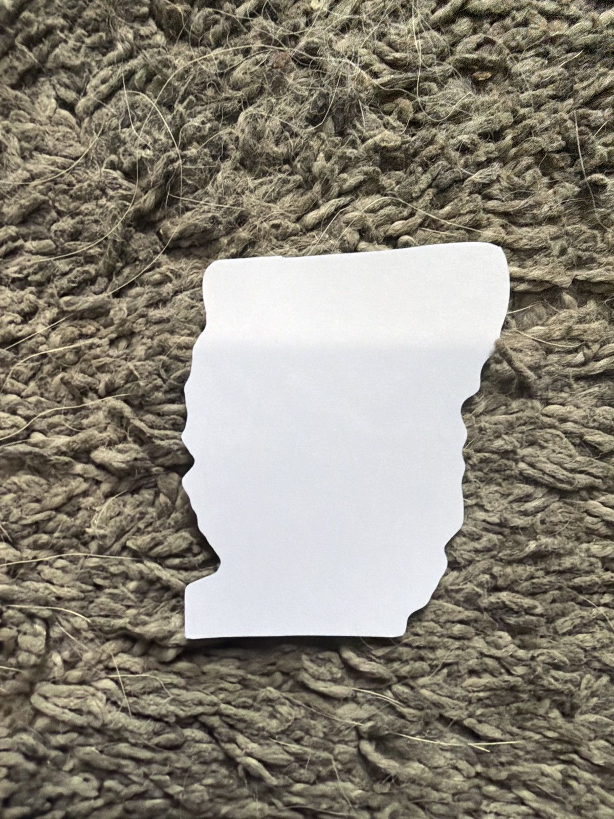 Hypebeast The Speed Punk Band Sticker Size ONE SIZE - 2 Thumbnail