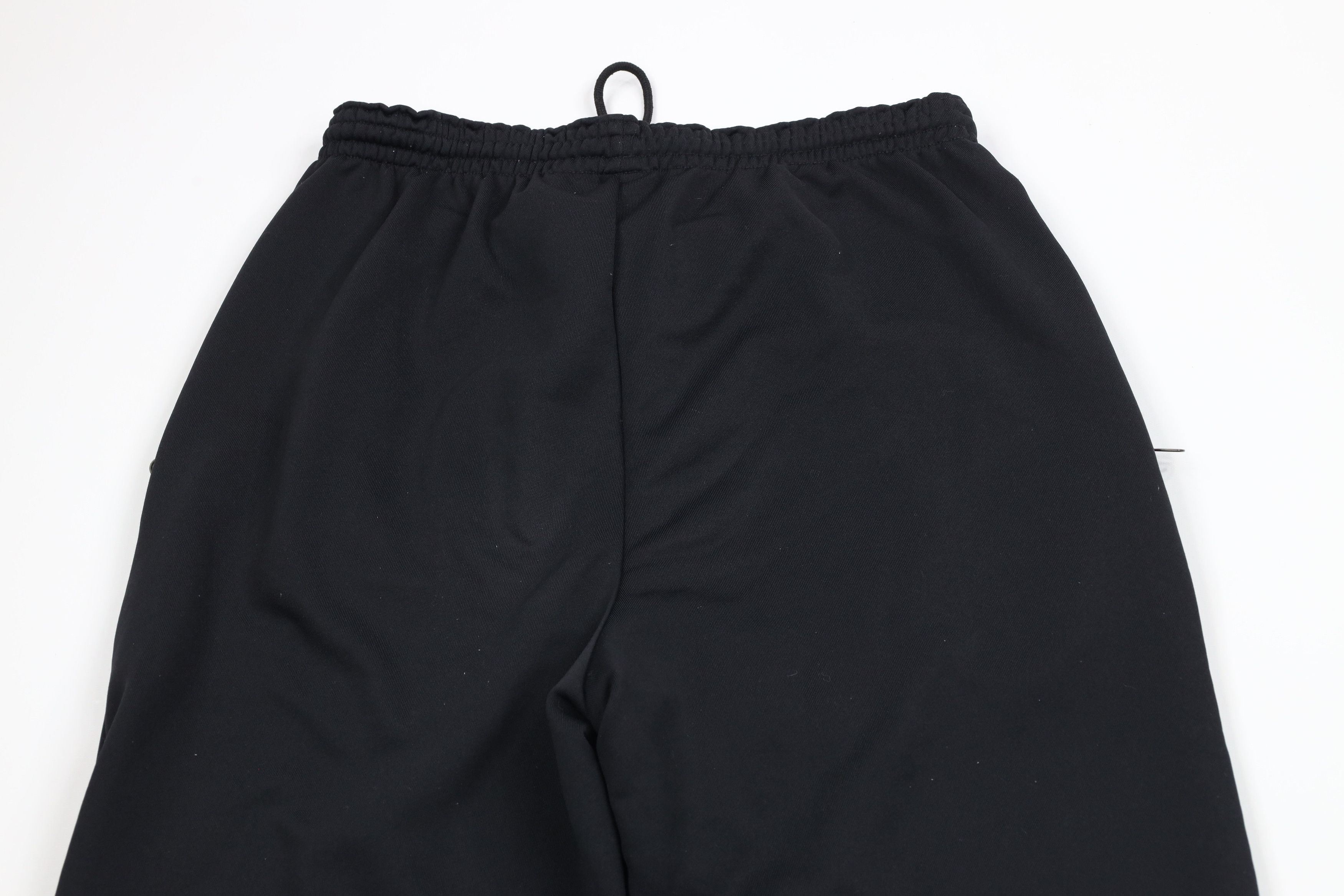 Nike × Vintage Vintage Nike Mini Swoosh Tapered Leg Soccer Warm Up Pants Size US 36 / EU 52 - 15 Thumbnail