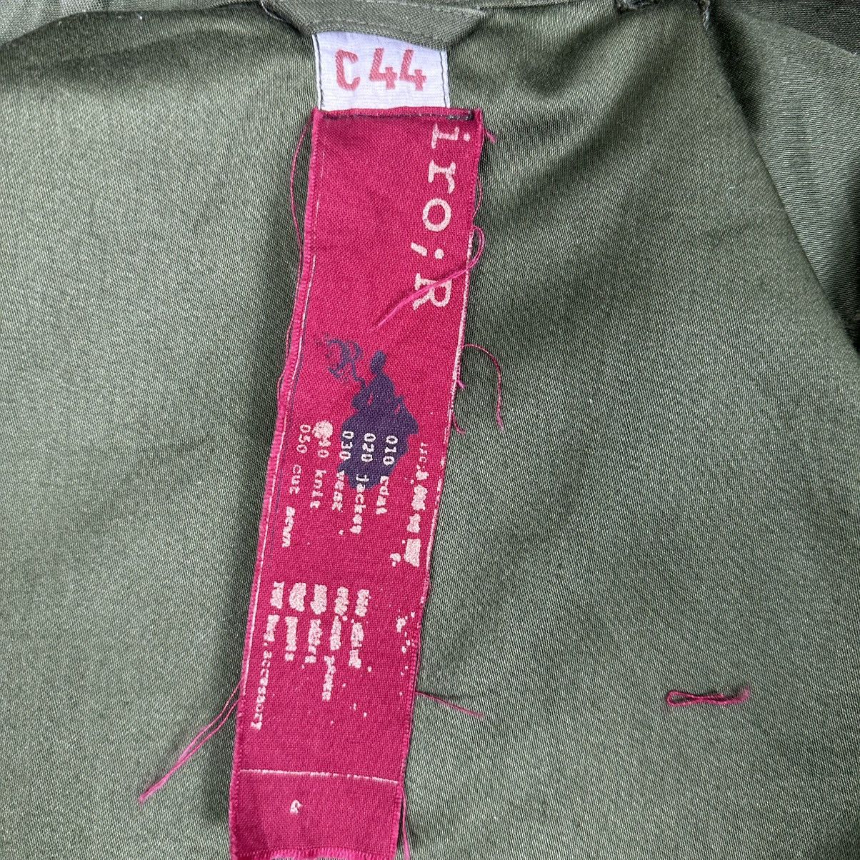 Iro IRO ASYMMETRIC JAPAN VEST Size S / US 4 / IT 40 - 8 Thumbnail