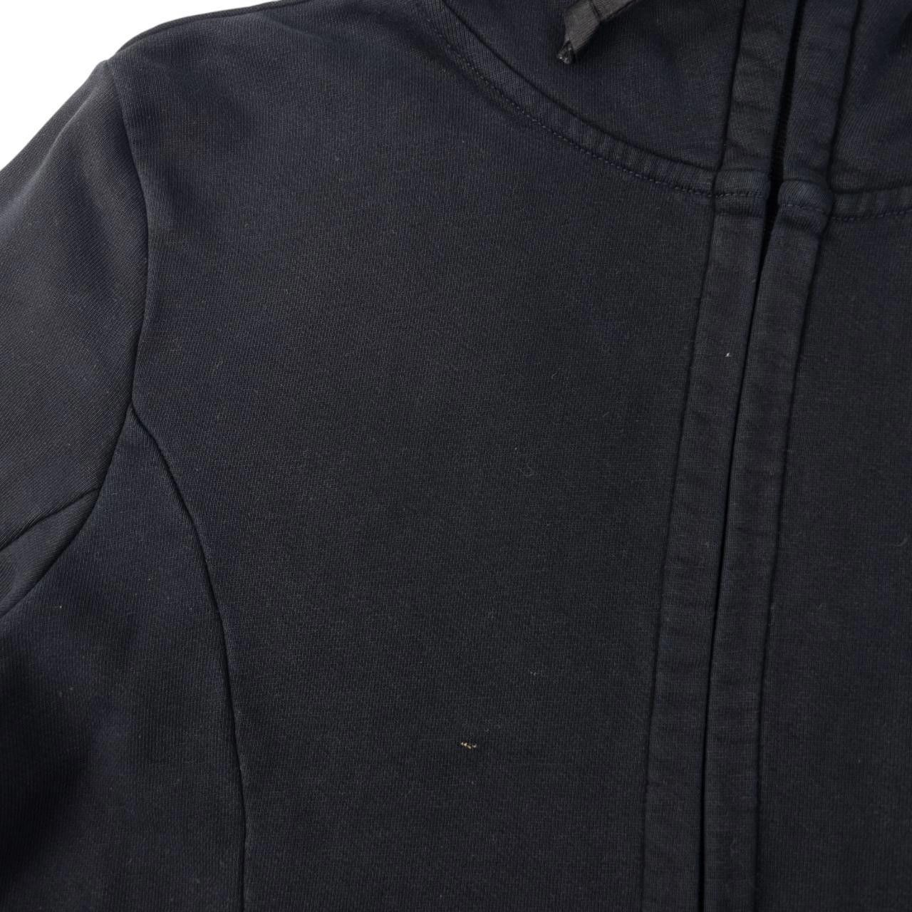 Designer Vintage CP Company Goggle Hood Zip Up Hoodie Size S Size US S / EU 44-46 / 1 - 6 Thumbnail