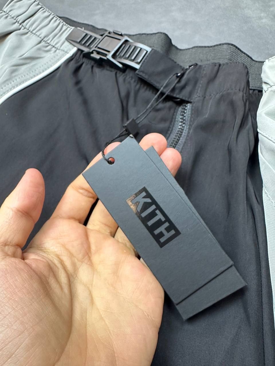 Kith Kith Motion Pant New Rare Racing Largely Cargo Size US 34 / EU 50 - 8 Thumbnail