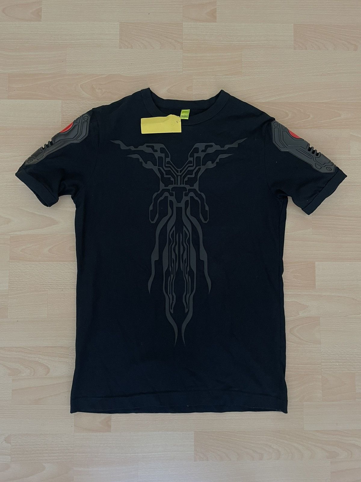 ‘90s FOTUS Tシャツ Fotus T Shirt | Grailed