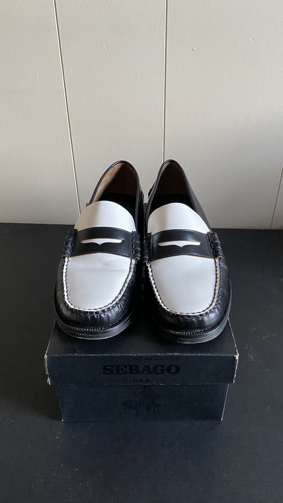 Sebago Sebago loafers Size US 10 / EU 43 - 2 Thumbnail