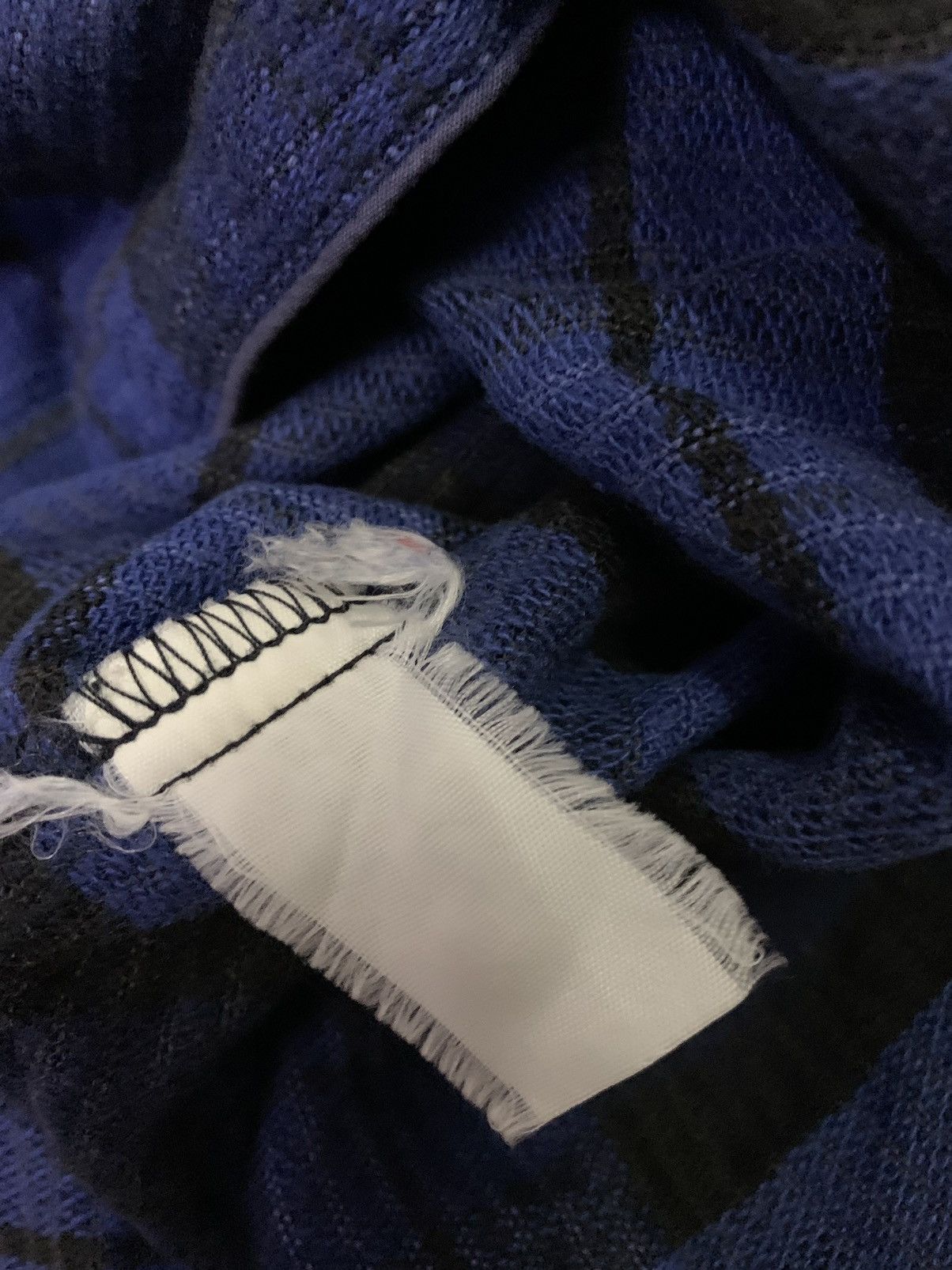 Japanese Brand × Pierre Balmain × Vintage Vintage Japanese Pierre Balmain Button Shirt Size US XL / EU 56 / 4 - 6 Thumbnail