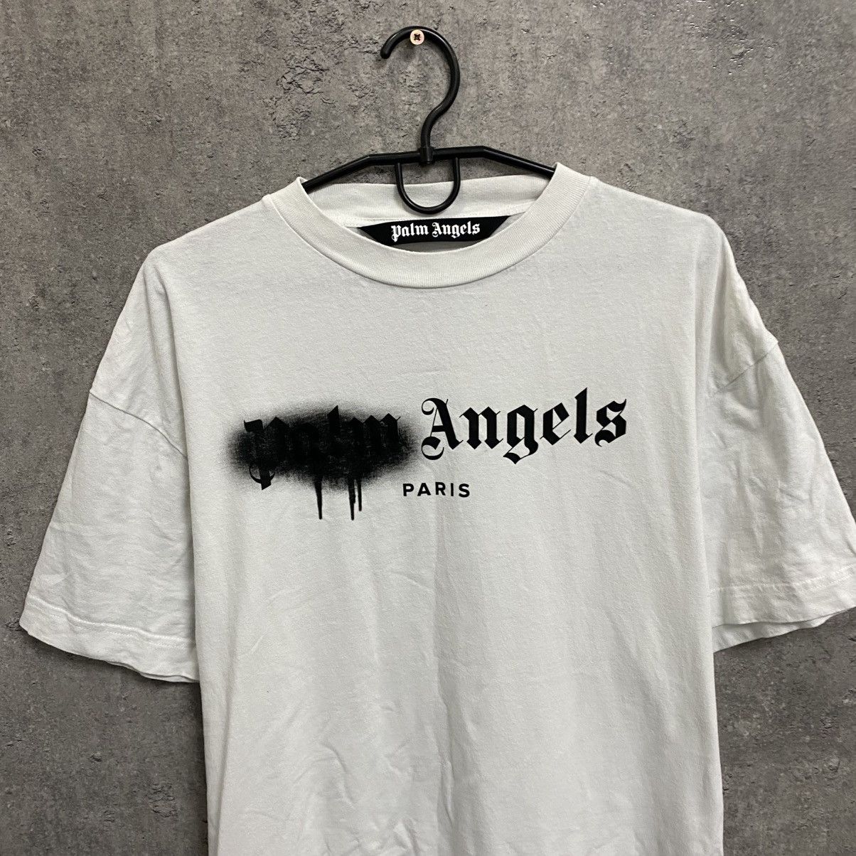 Palm Angels Palm Angels T Shirt Size US XL / EU 56 / 4 - 3 Thumbnail