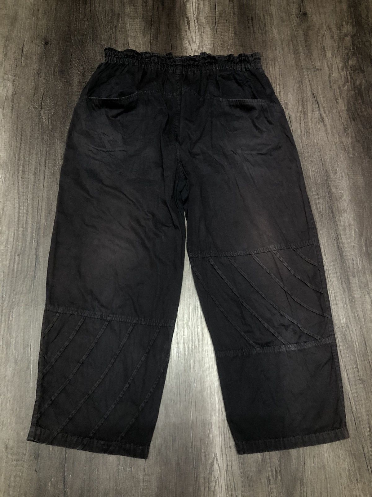 Japanese Brand Progres Davo-Davo Casual Pant Size 32" / US 10 / IT 46 - 20 Thumbnail