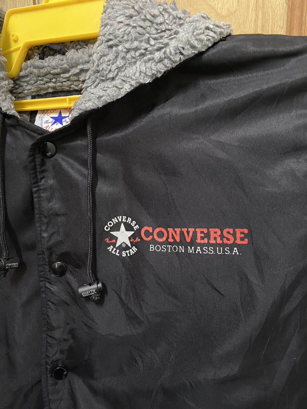 Converse Converse All Star Size US XL / EU 56 / 4 - 10 Thumbnail