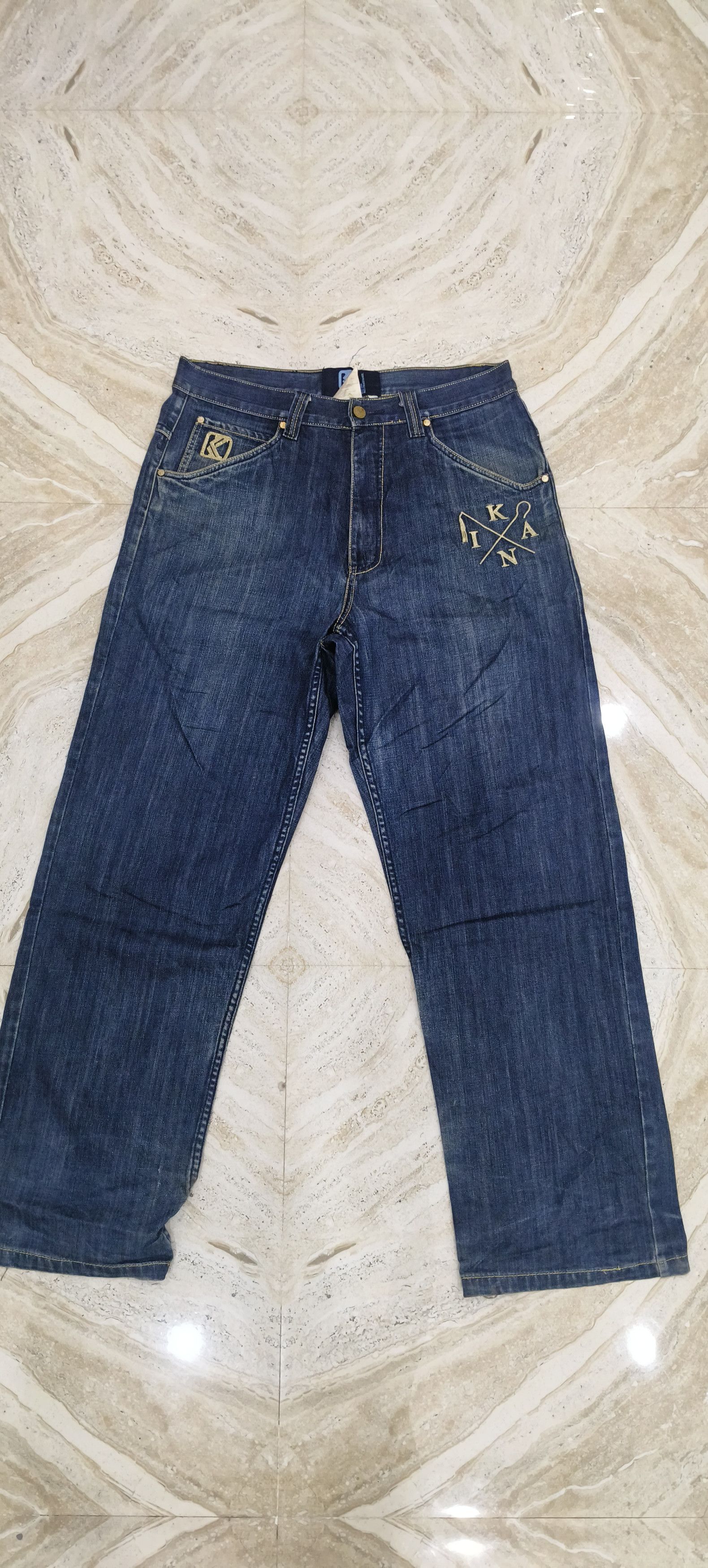 Other Karl kani Size US 34 / EU 50 - 1 Thumbnail