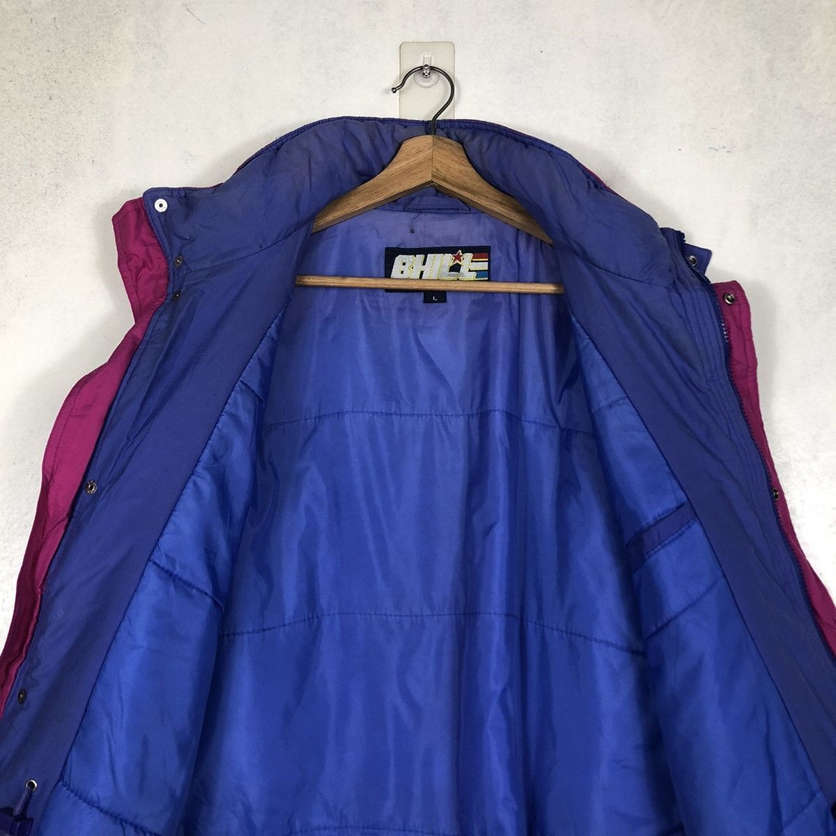 Japanese Brand × Vintage 📌VINTAGE HUNTING WINTER HIKING JACKET MT XM5920 SNOWLINE Size US L / EU 52-54 / 3 - 15 Thumbnail