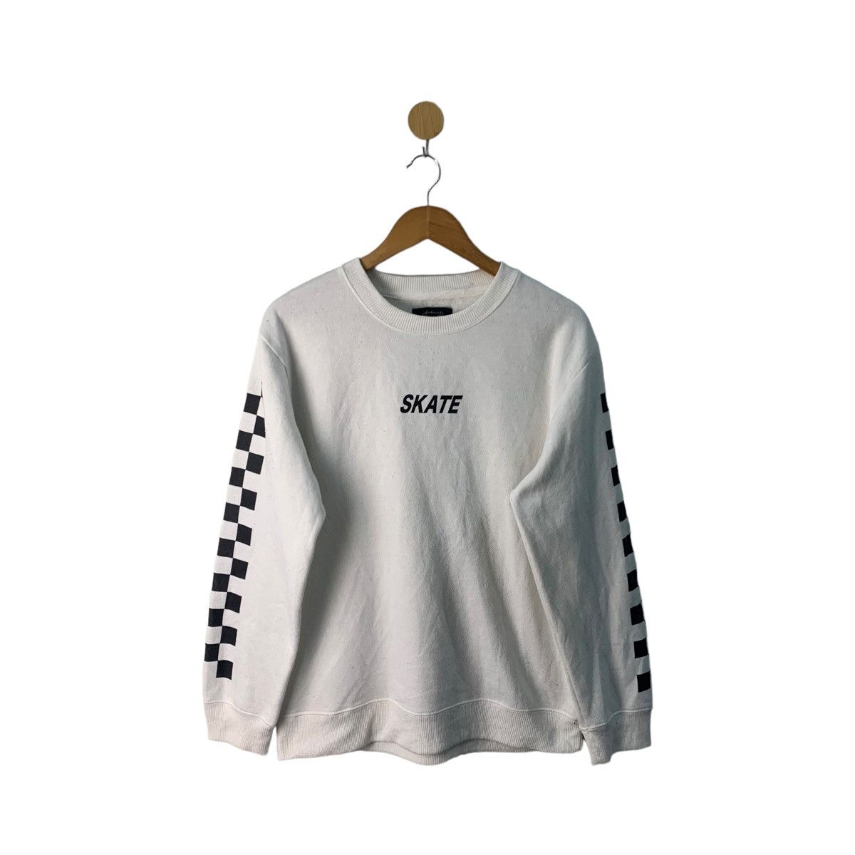 Vtg 90’ AB TECH SPORTS Sweatshirt