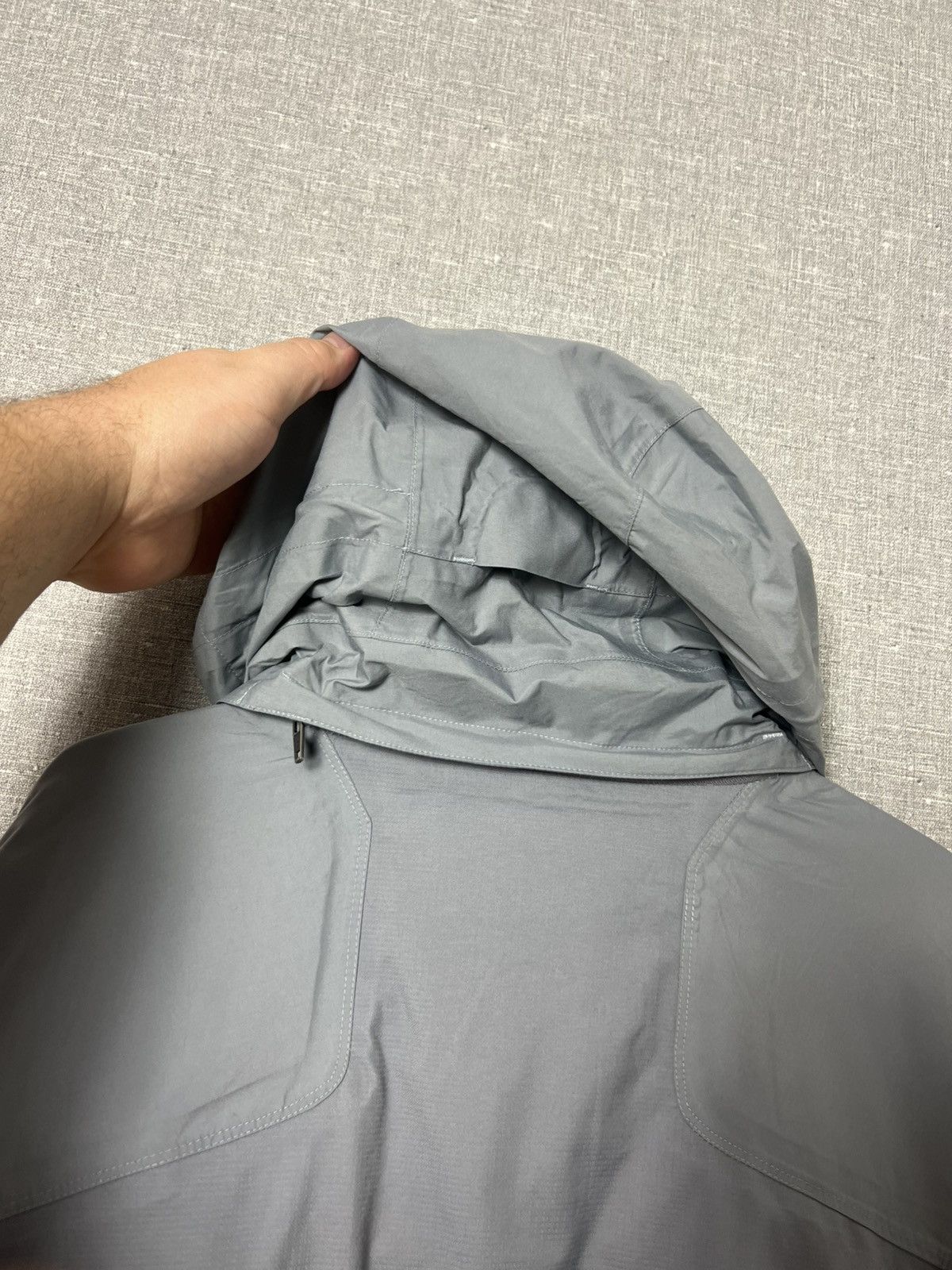 Nike ACG Vintage Nike ACG Storm Fit Ski Winter Jacket Men’s Size XL Size US XL / EU 56 / 4 - 20 Thumbnail