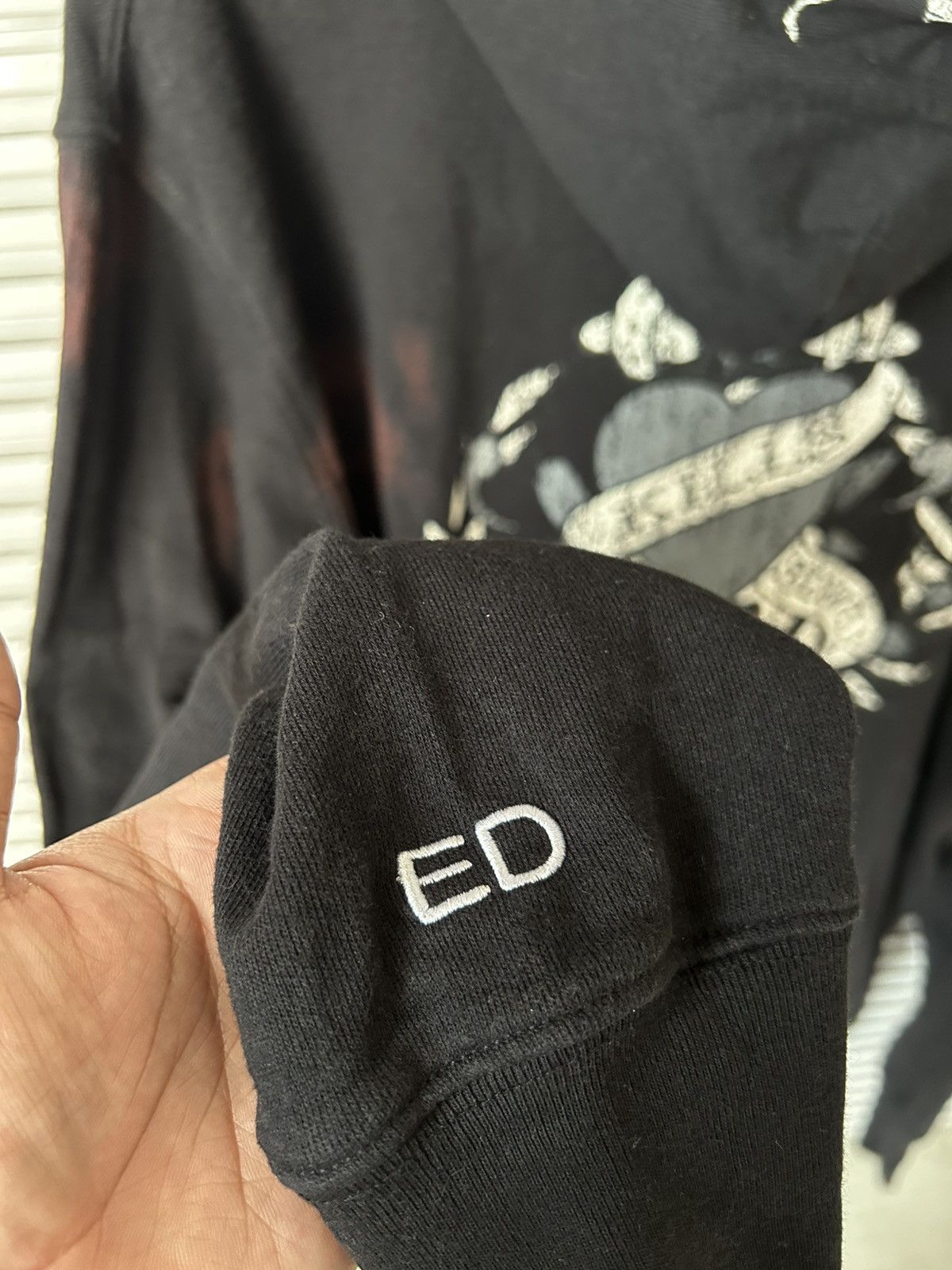 Ed Hardy “Love Kill Forever” Ed Hardy Hoodie Size US L / EU 52-54 / 3 - 12 Thumbnail