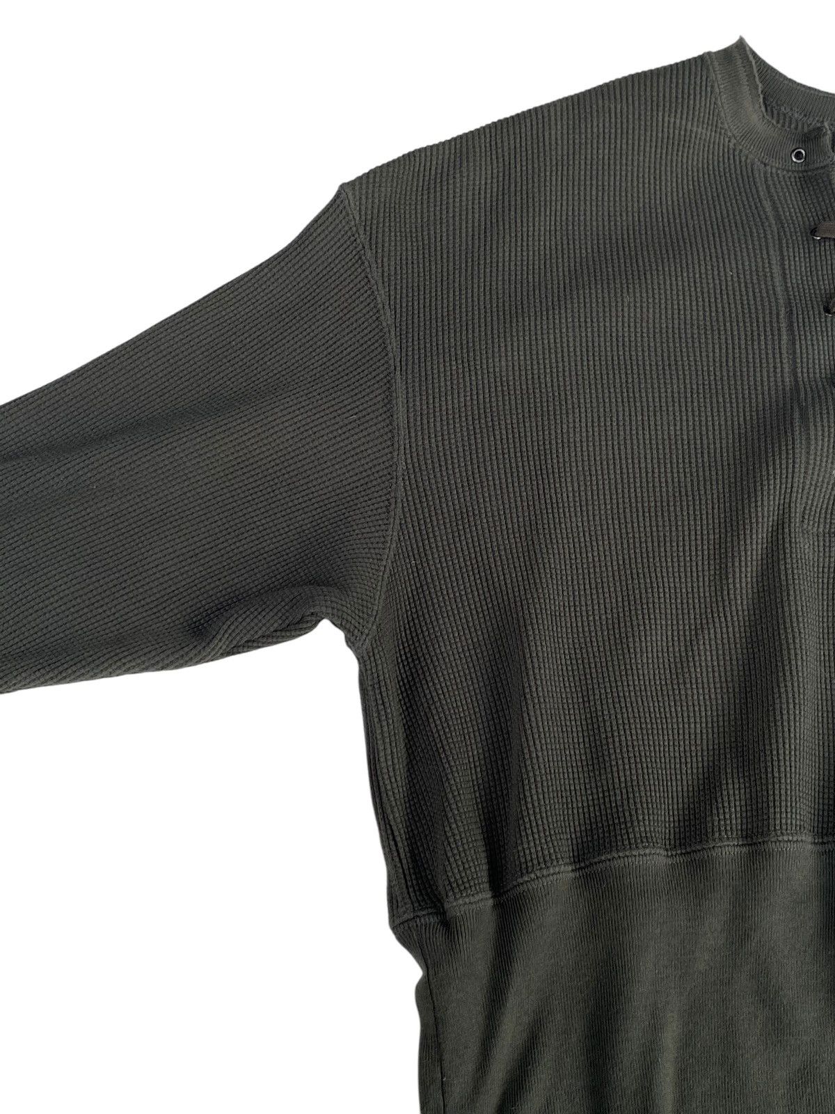 Japanese Brand × Journal Standard Relume Journal Standart Knitwear Sweater Size US M / EU 48-50 / 2 - 6 Thumbnail
