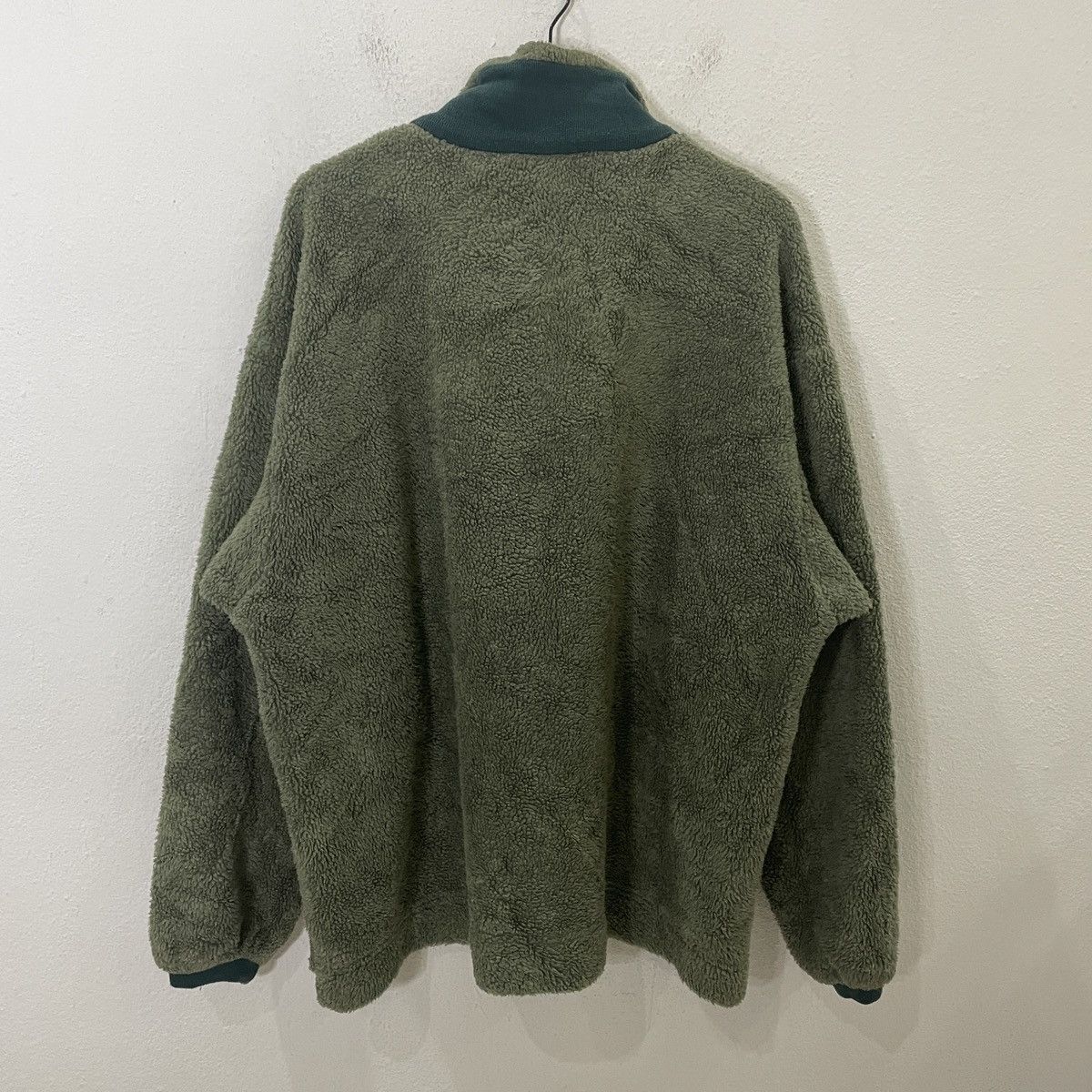 Columbia Vintage Columbia Sportswear Company Fleece Jacket Size US XL / EU 56 / 4 - 7 Thumbnail