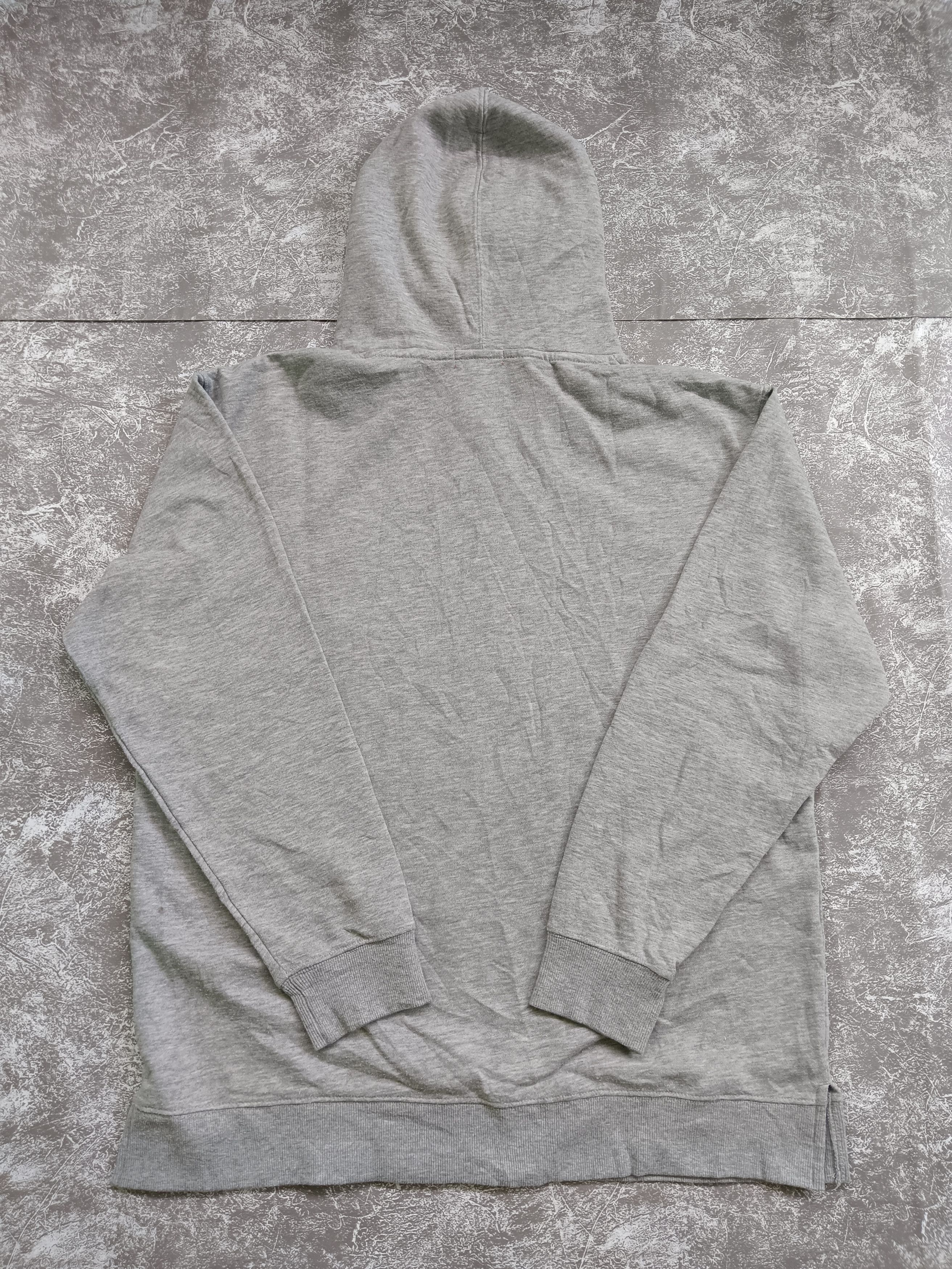 Designer × Japanese Brand Simplify Hoodie Grey Size US L / EU 52-54 / 3 - 2 Thumbnail