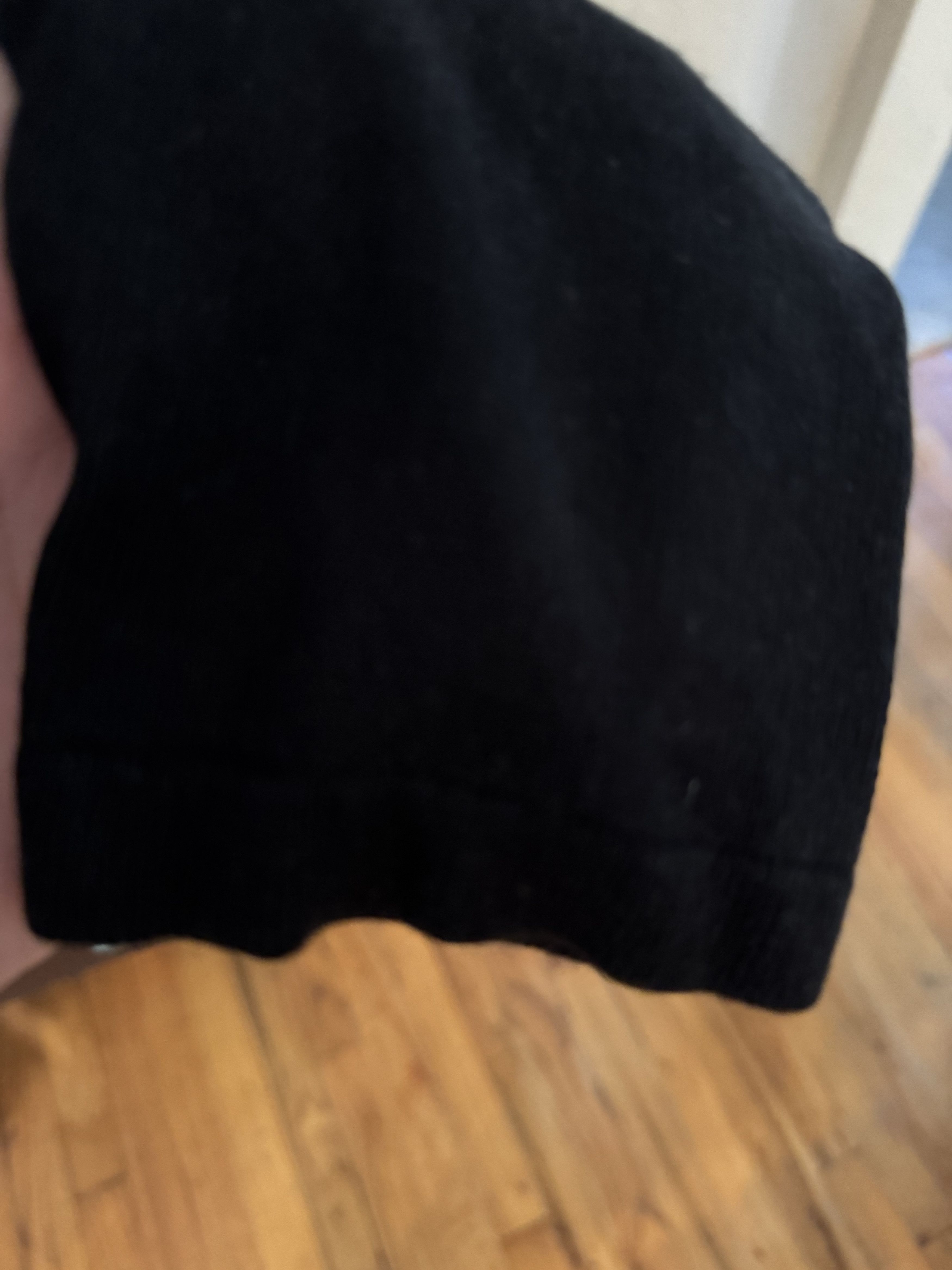 Other Christopher Pischer XL Black Sweater Size US XXL / EU 58 / 5 - 3 Thumbnail