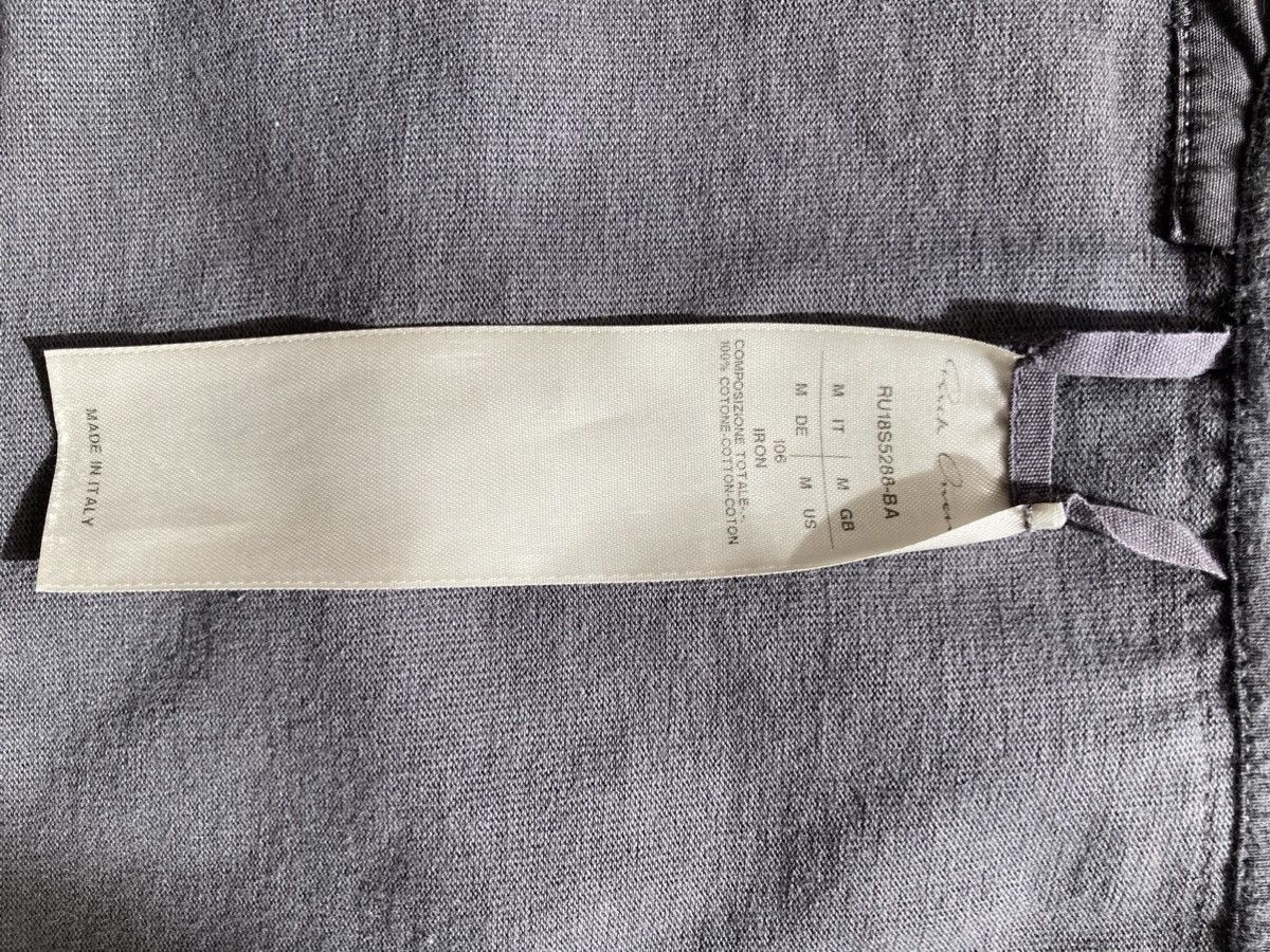 Rick Owens Rick Owens Cardigan Size US M / EU 48-50 / 2 - 9 Thumbnail