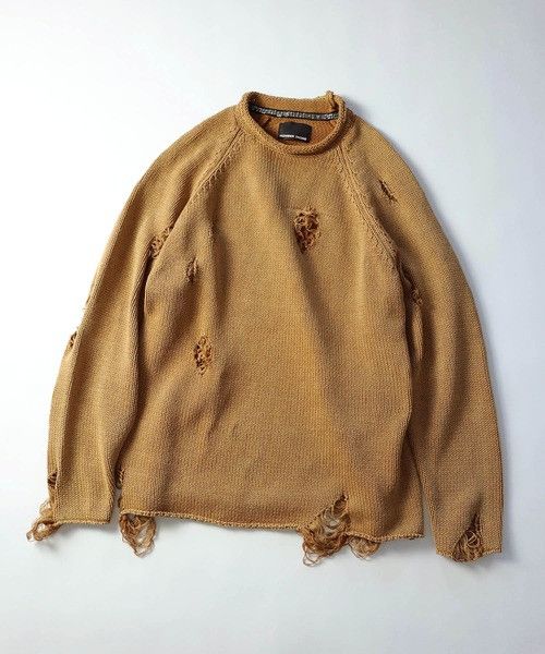 Men's Number (N)ine Sweaters & Knitwear | Grailed
