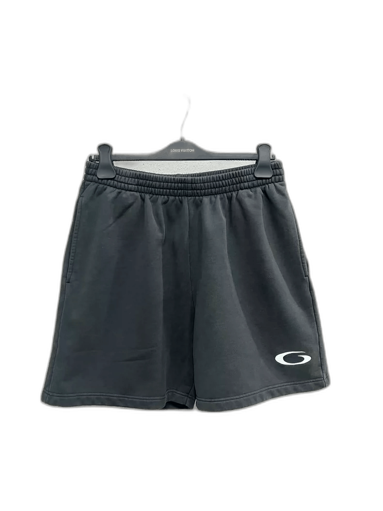 Balenciaga Balenciaga Oakley Logo Shorts Size S Size US 30 / EU 46 - 1 Thumbnail