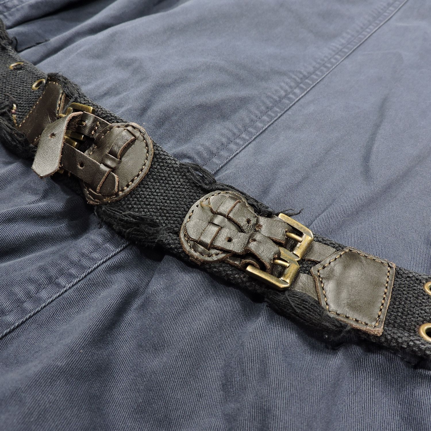 Other Project Foce SingleSeason Military Officer Parka Size US M / EU 48-50 / 2 - 14 Thumbnail