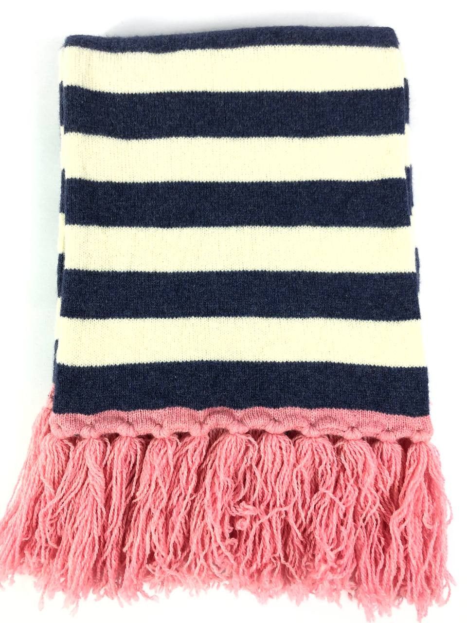 Laura Ashley Laura Ashley Scarf / Muffler / Neckwear FS203 Size ONE SIZE - 7 Thumbnail