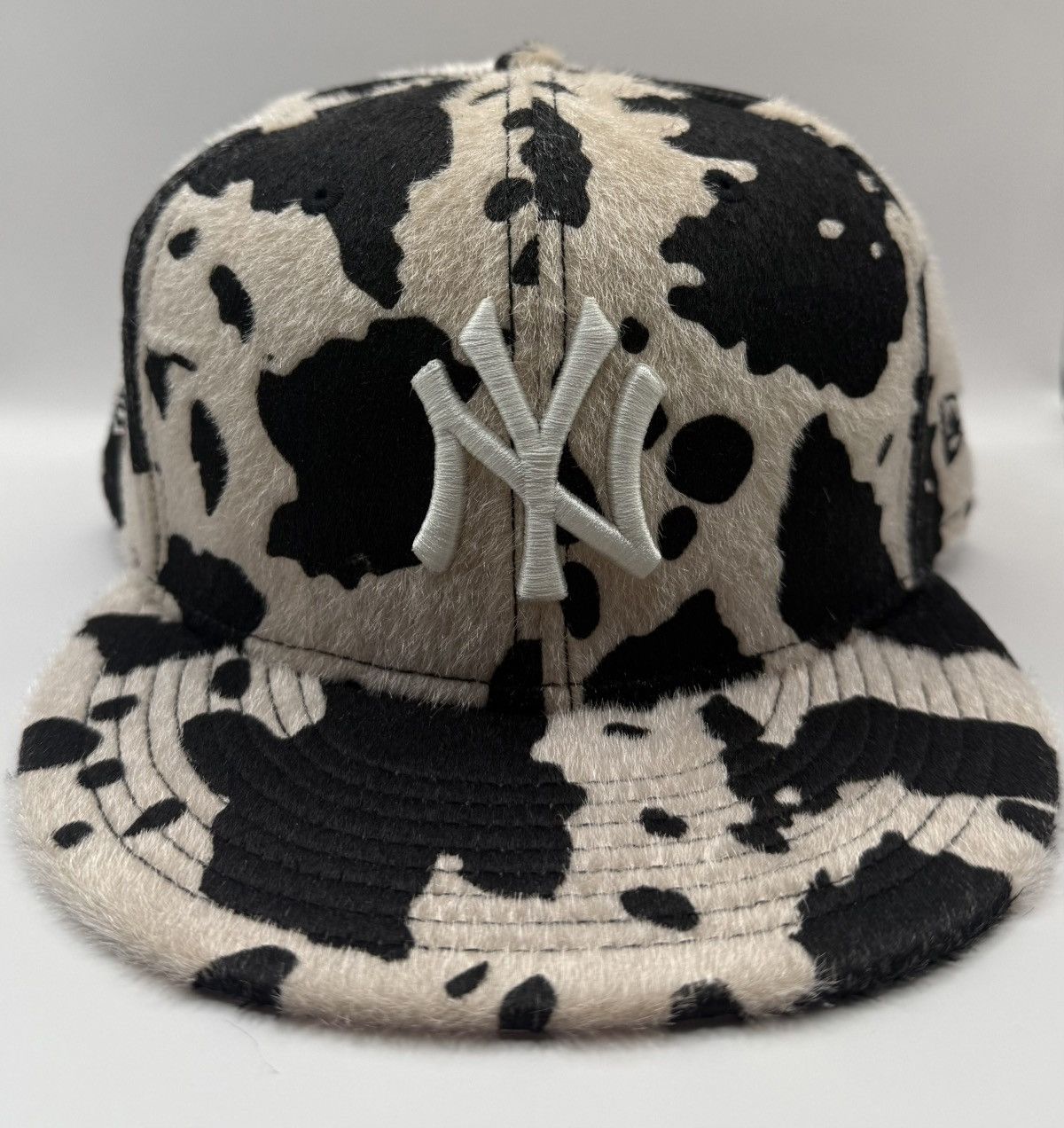 Hat Club × New Era Size 8 - Hat Club Exclusive New York Yankees Cattle Pack Size ONE SIZE - 2 Thumbnail