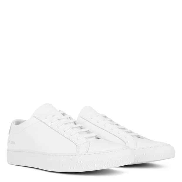 o1g2r1mq0324 Sneakers in White