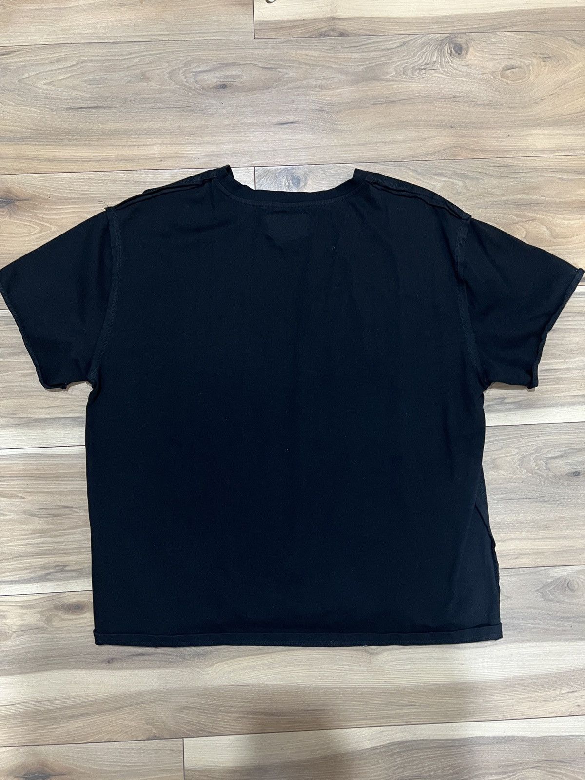 Other wntd/wanted apparel 'blu' tshirt Size US L / EU 52-54 / 3 - 3 Thumbnail