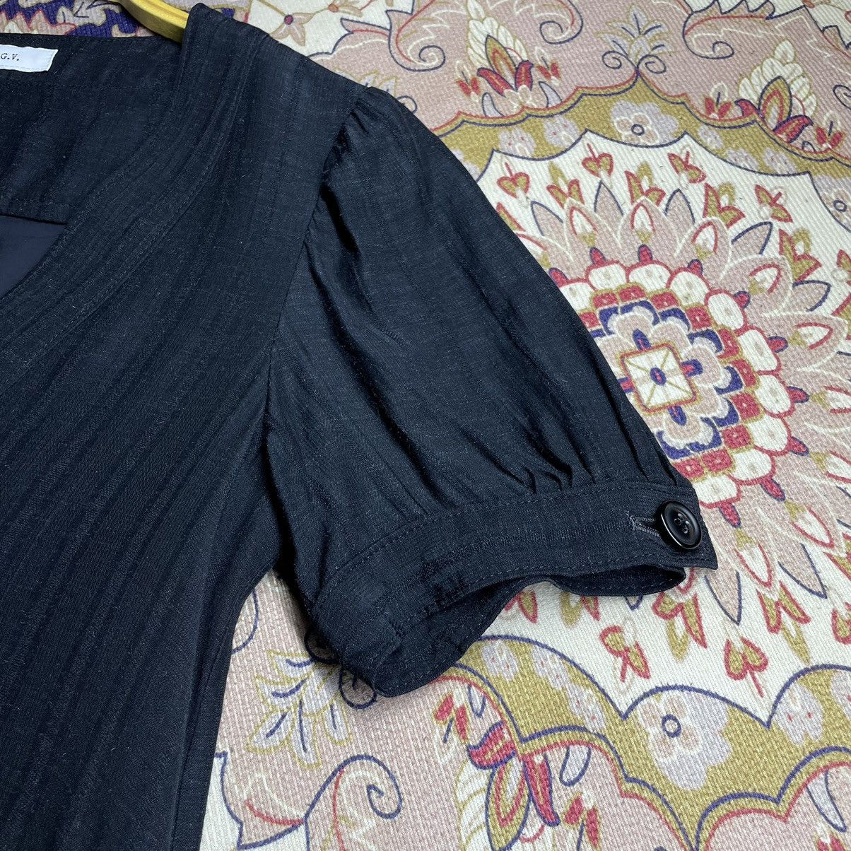 G.V.G.V. Japanesebrand G.V.G.V. Dress Size S / US 4 / IT 40 - 9 Thumbnail