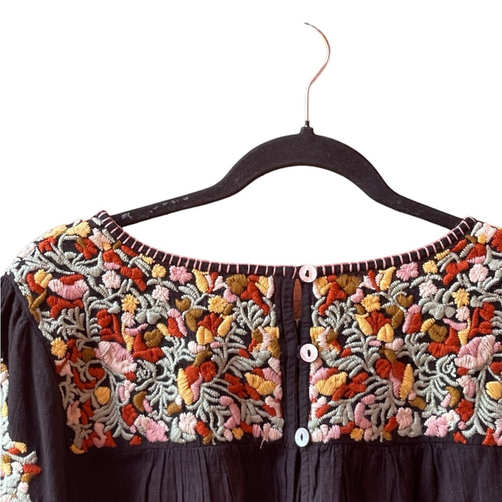 Other Sister Mary Belen Top Size: S Size S / US 4 / IT 40 - 5 Thumbnail