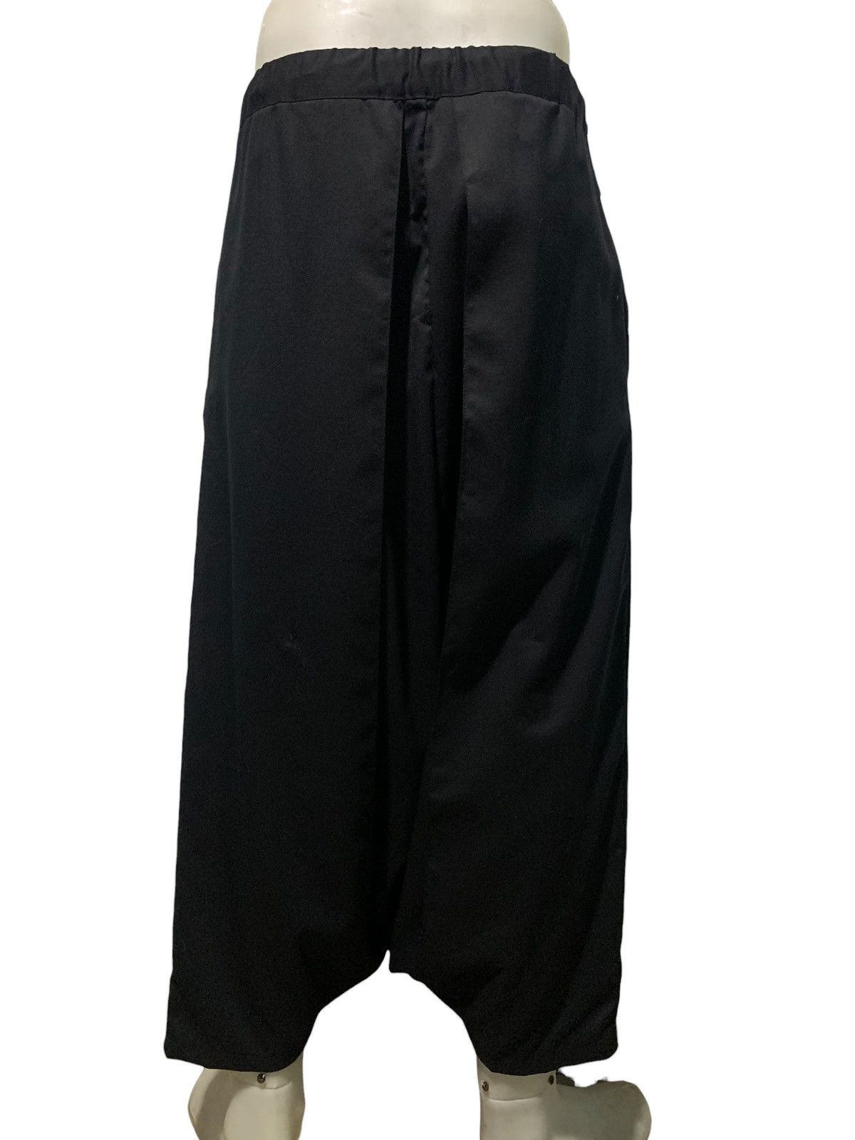 SOU SOU Hakama pleats wool pants Size US 31 - 4 Thumbnail