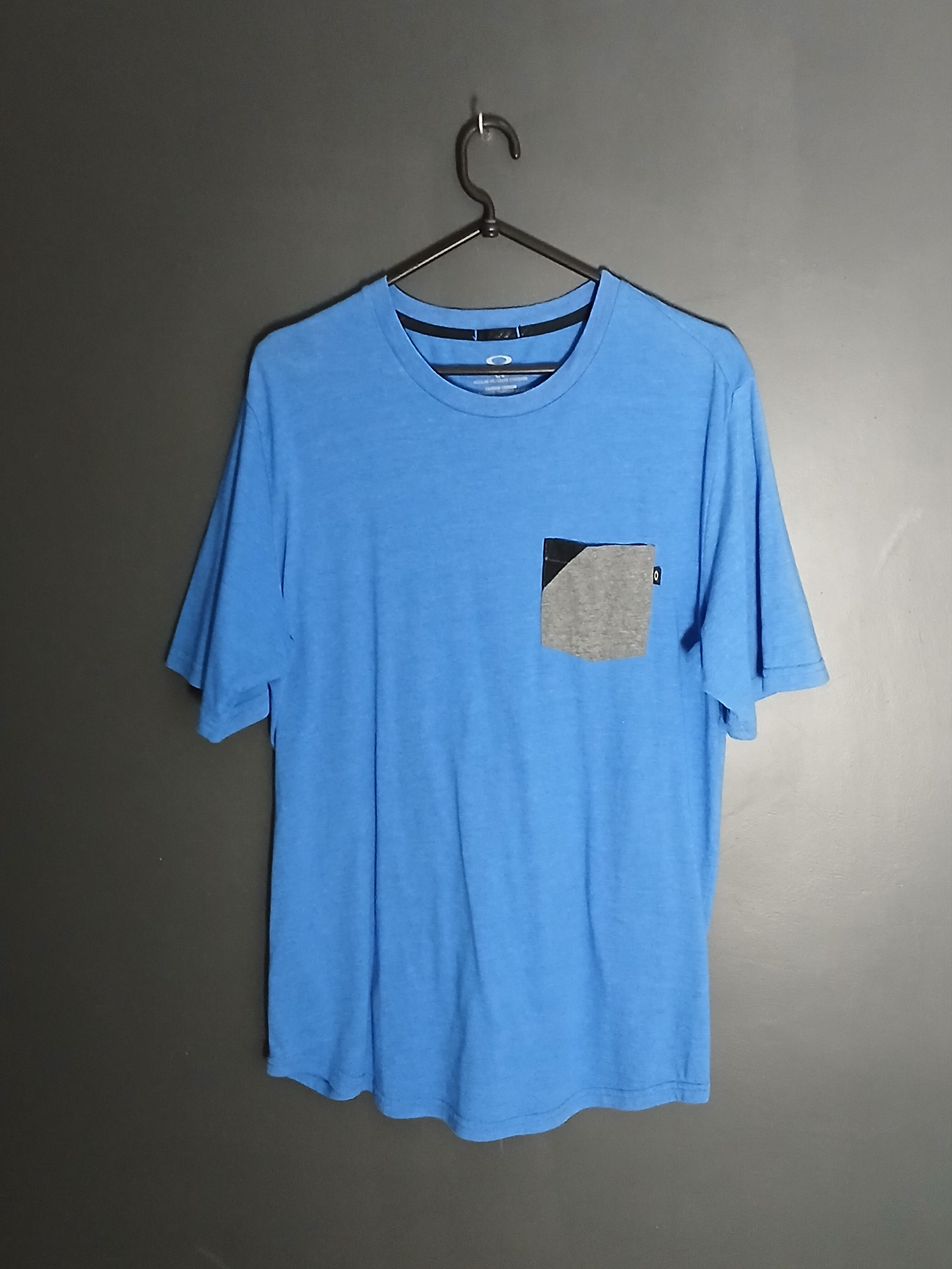 Oakley Oakley T-Shirt Size US L / EU 52-54 / 3 - 1 Thumbnail