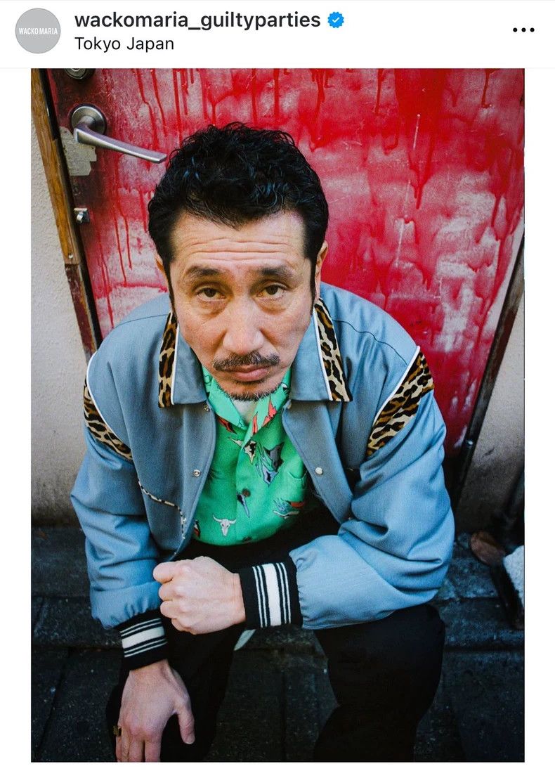 Wacko Maria wacko maria jacket Size US XL / EU 56 / 4 - 1 Thumbnail